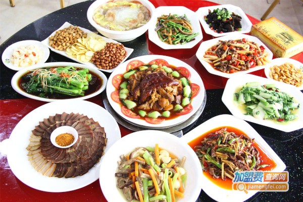 贵发顺小久馆