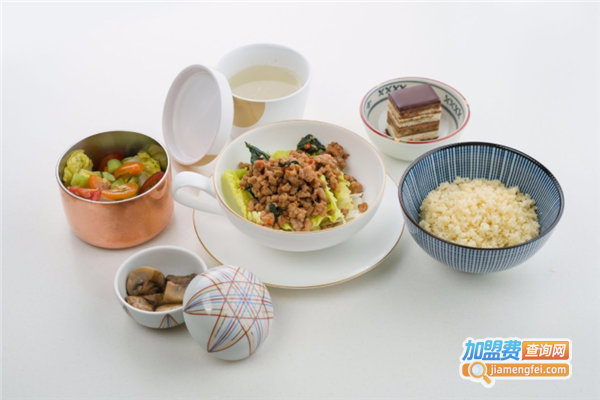 蔡嘉食馆加盟费