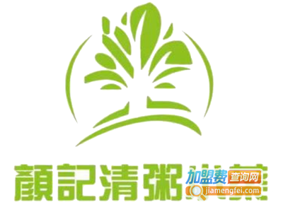 颜记清粥小菜加盟费