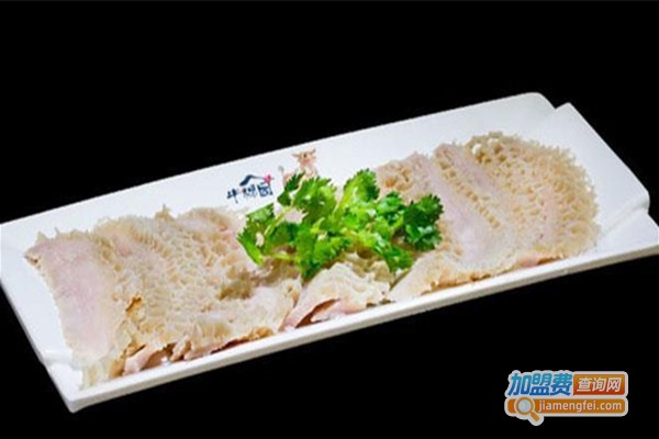 牛粿园牛肉火锅店
