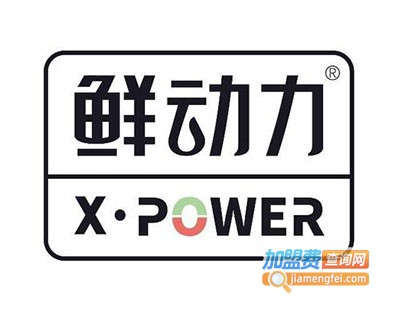 鲜动力Xpower加盟