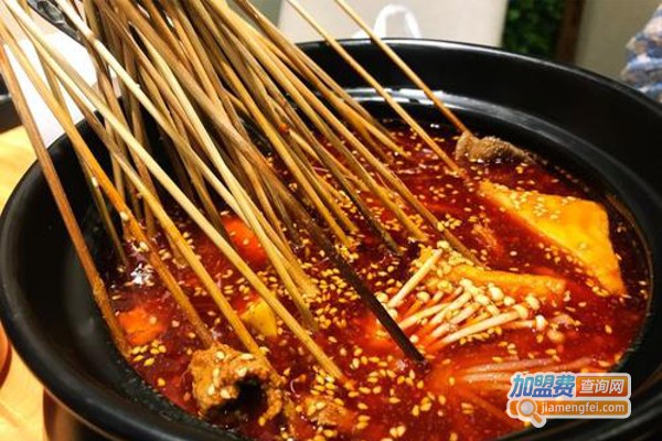 签喜串串香加盟