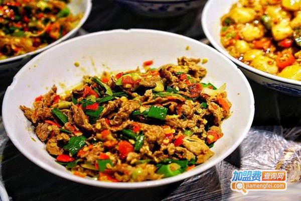 壹盏灯餐厅