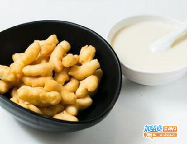 吉喜制豆所豆浆