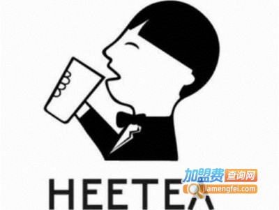 HeeTea·禾茶加盟