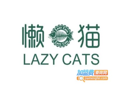 懒猫鲜果加盟