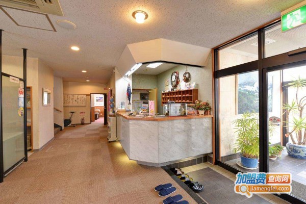 SHIBATAYA柴田屋