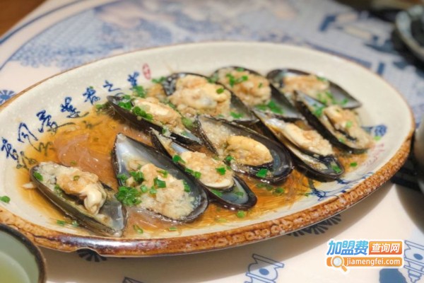 食八档
