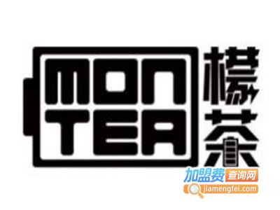 mon tea檬茶加盟