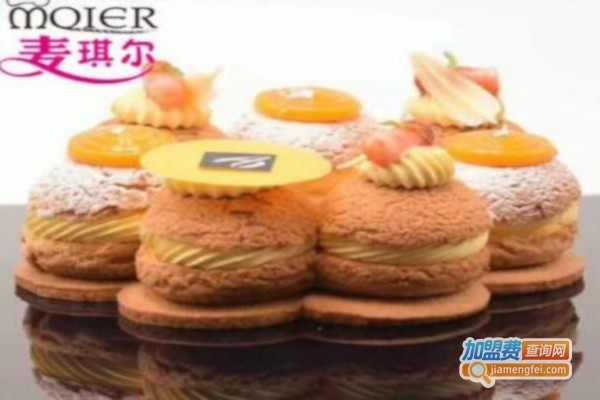 麦琪尔烘焙