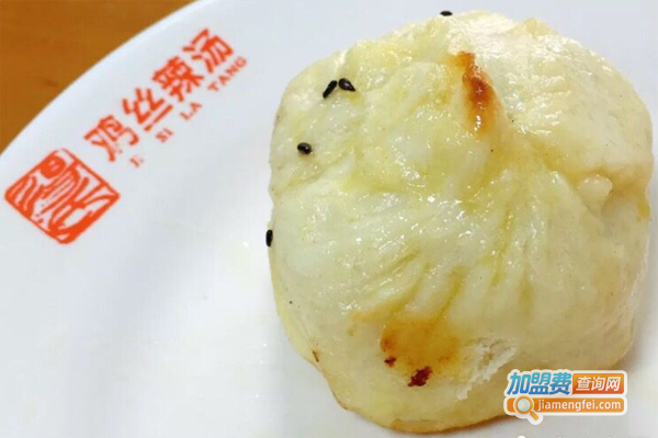 两淮一绝鸡丝辣汤加盟费