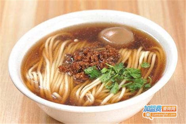 乔氏三兄弟饸饹面