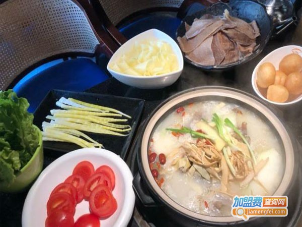 意中意火锅