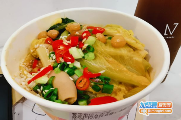 牛咋啦·牛杂小吃