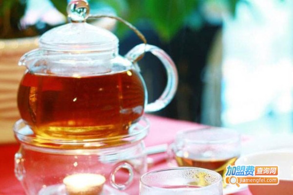 二哈茶饮加盟费