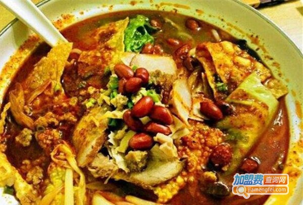 小螺莉螺蛳粉店