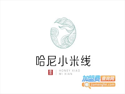 哈尼小米线加盟费