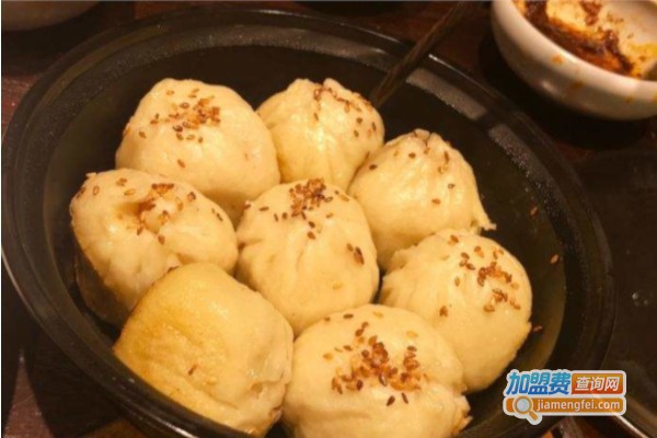 高记生煎