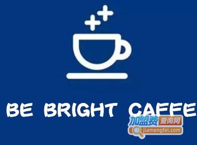 BE BRIGHT CAFFE加盟