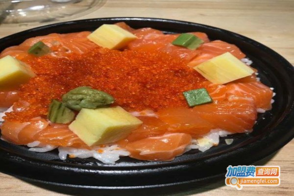 波仔饭