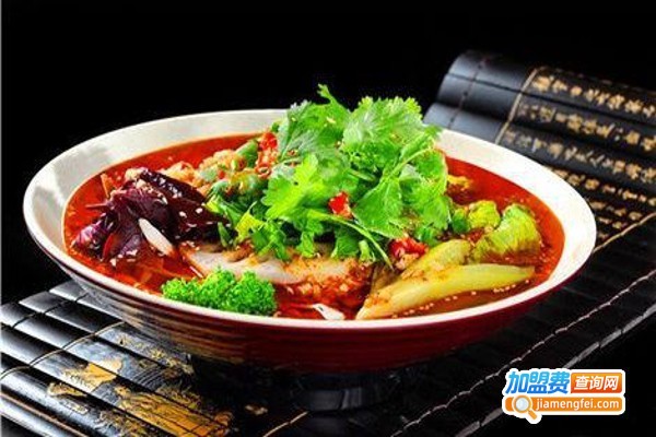 冒菜鲜生