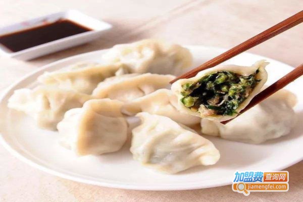 奕宏饺子楼加盟