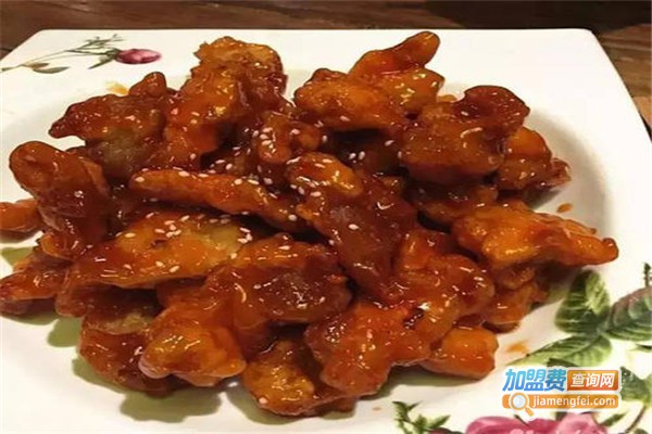 唐僧肉肉加盟费