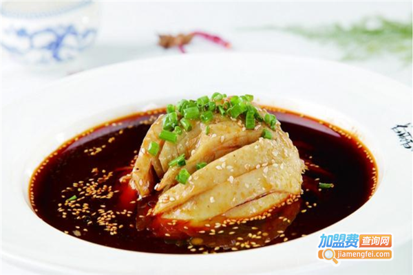 霸王江湖菜