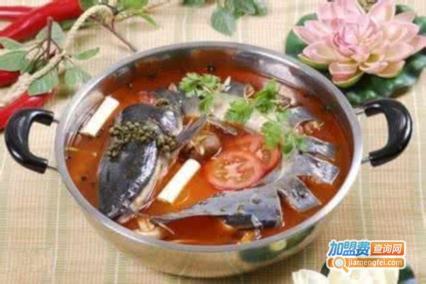 捞痴火锅城
