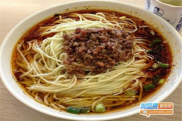 小李记面坊