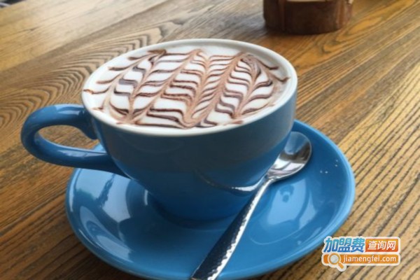 MW Cafe Tea Rooms加盟费