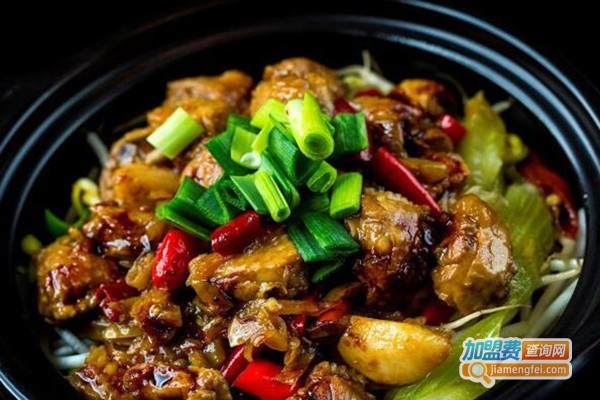 鱼煲王饭店