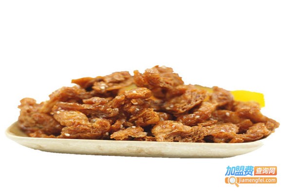 唐僧肉肉加盟费
