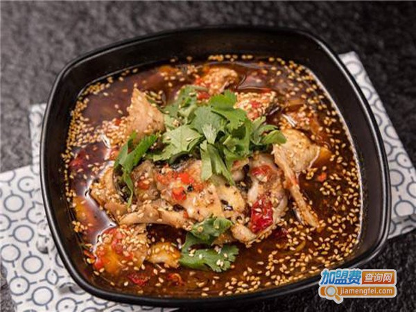 香美味麻辣烫