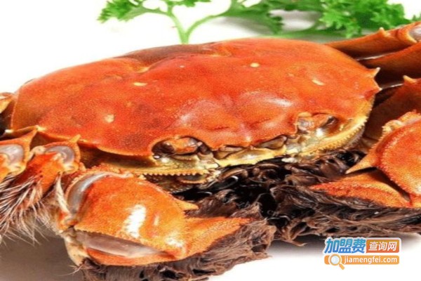蟹密螃蟹主题餐厅