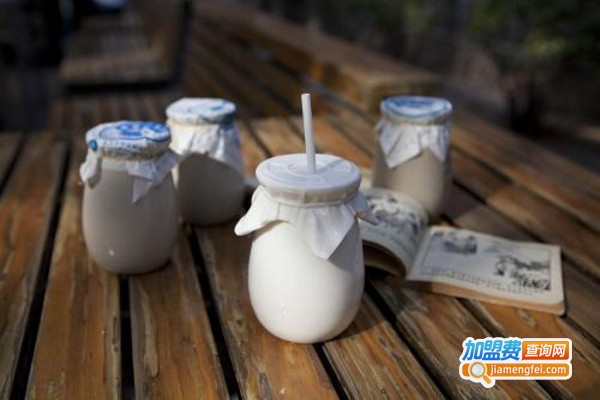 杭州老酸奶