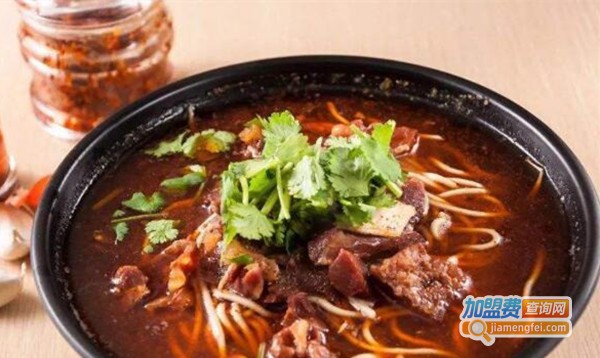 光道牛肉面馆