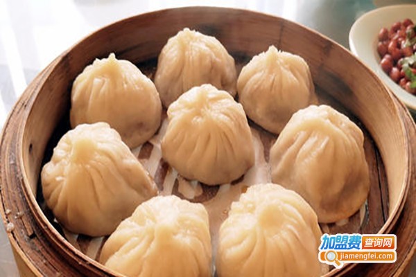 飞琼阁包子