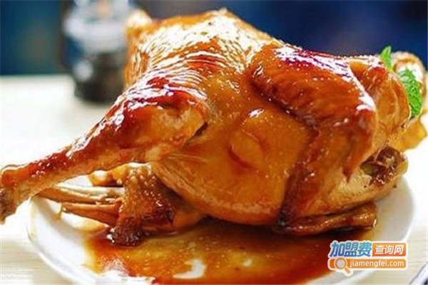 六两六食鸡专门店加盟费