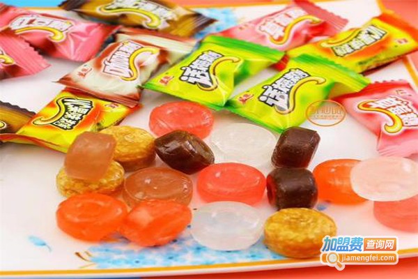 心思语食品