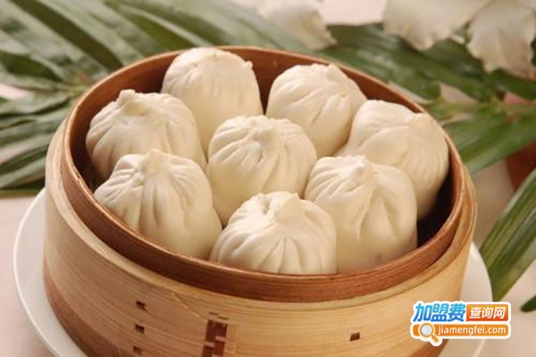 飞琼阁包子