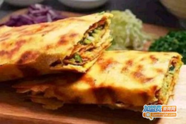 老牛煎饼