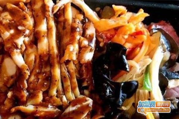 小野人拌饭餐厅加盟费介绍，查看小野人拌饭餐厅加盟费介绍详情！