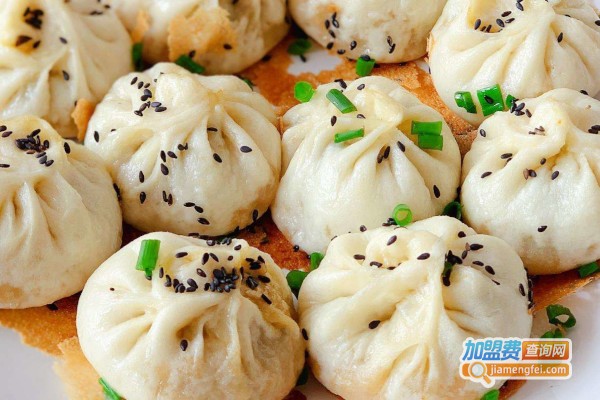 生煎侠生煎包
