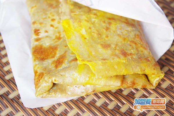 煎饼王之煎并天下加盟