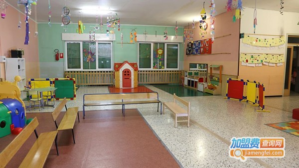 吉纽思国际幼儿园
