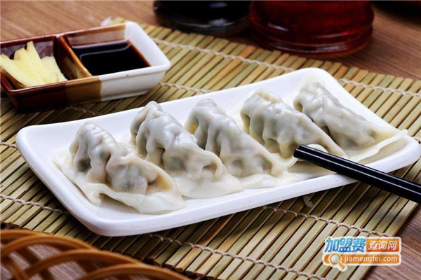 惠美水饺