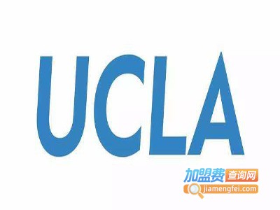 UCLA男装加盟