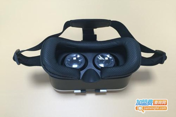 暴风魔镜VR眼镜加盟费