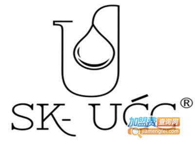 SK-UCC护肤品加盟